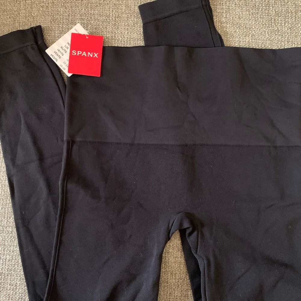 Spanx Legging